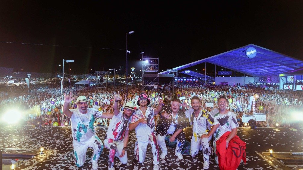 A solo un mes del Carnaval de Los Tekis 2025: La Fiesta Más Grande del Norte Argentino está por comenzar